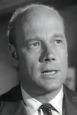 Peter Bourne