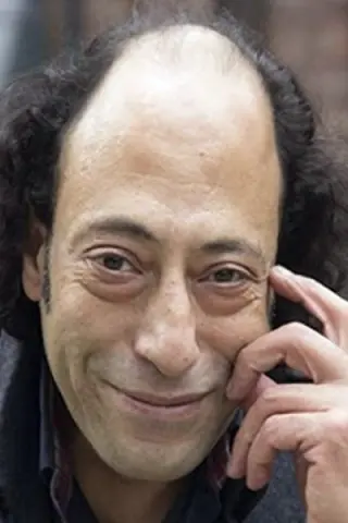 Лотфі Ях'я Джедіді