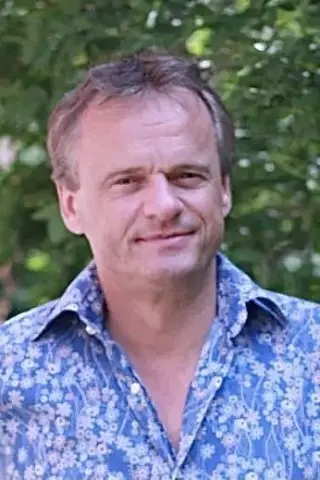 Ален Гюффруа