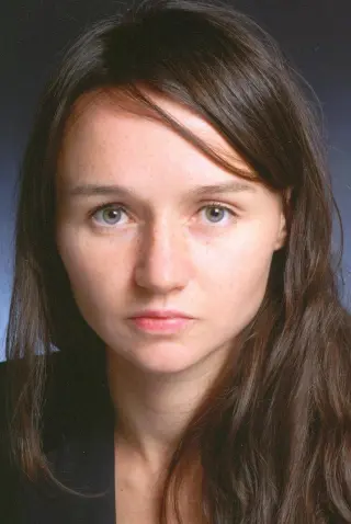 Поліна Лоріллард