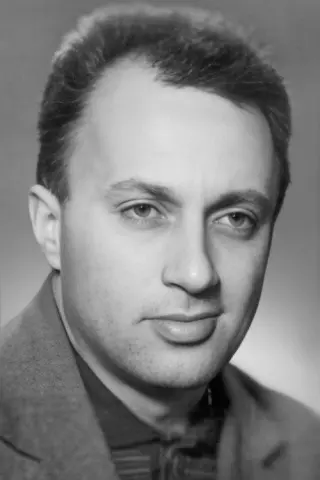 Михаил Меерович
