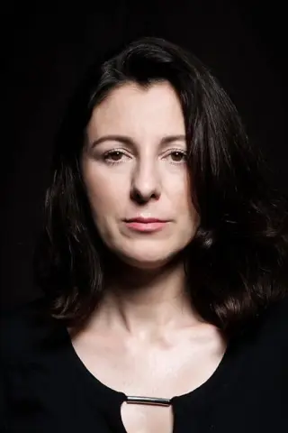 Анна Кепінська
