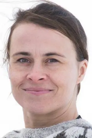 Нанна Вест