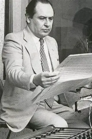 Бруно Ніколай
