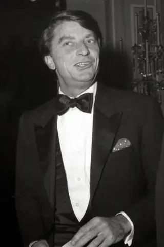 Richard Sylbert