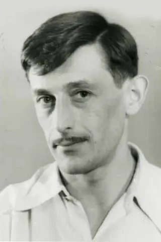 Виктор Некрасов
