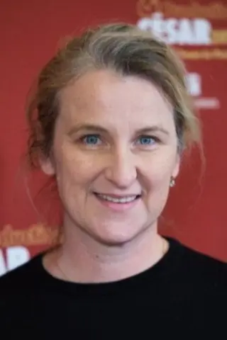 Nadia Turincev