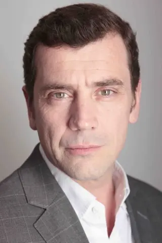 Грегорі Бакет