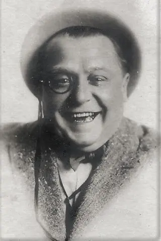 Фріц Шаде