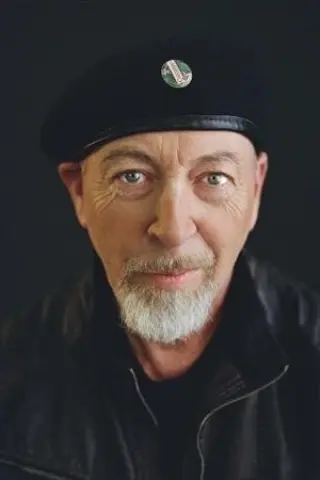 Річард Томпсон