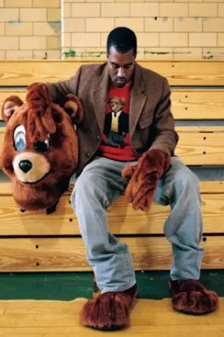 Kanye West