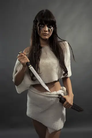 Airis Srivastva