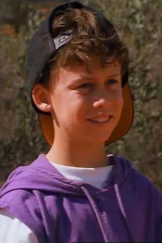 Mark Holmes
