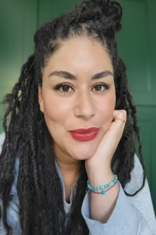 Tamara-Lee Notcutt