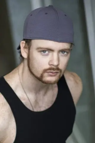 Will Erichson