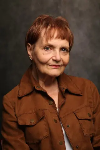 Елісон Піблз