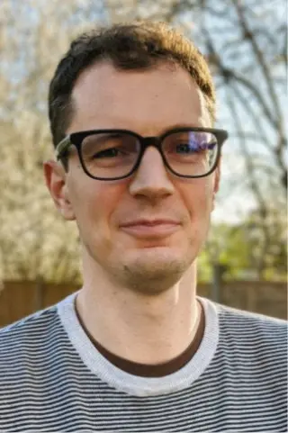Graham Page