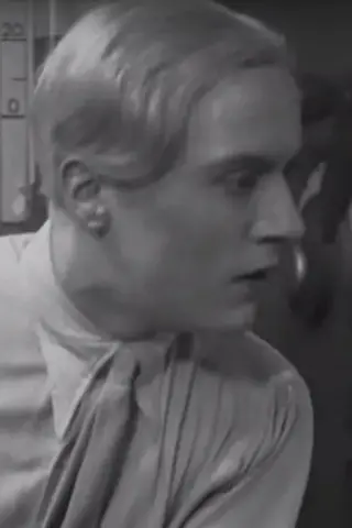 Ервін Бісвангер