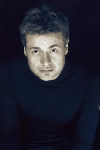Волтер Марбл