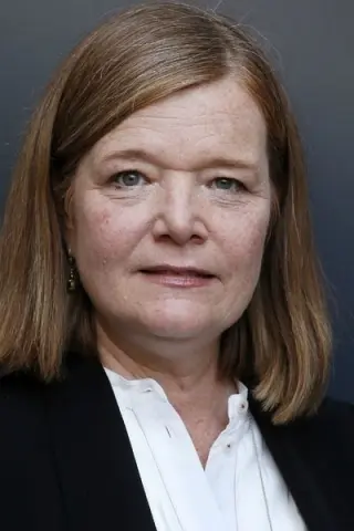 Енн Бенуа