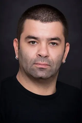 Бюлент Шакрак