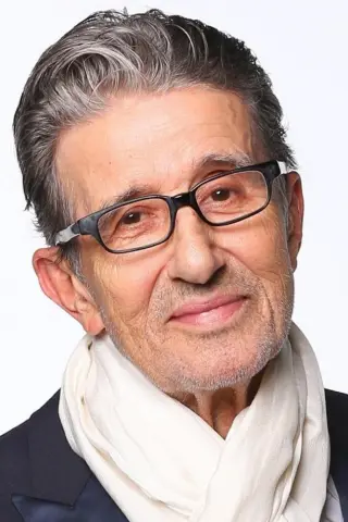 Рольф Захер