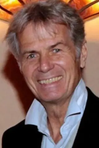 Джерард Чембер