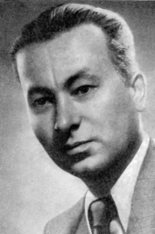 Андрій Малишко
