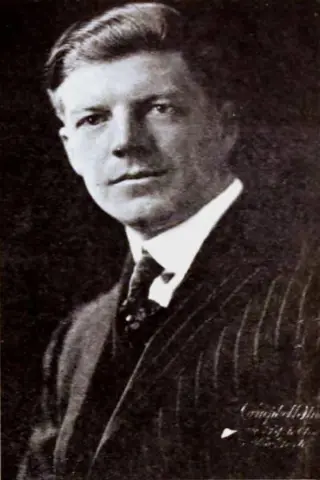 Фред Квімбі