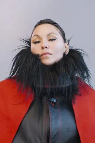 Таня Тагак