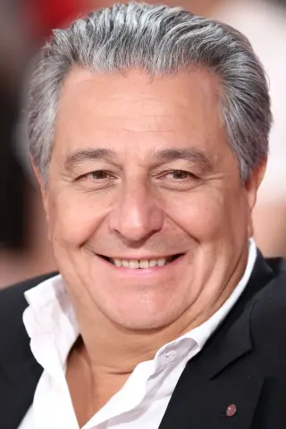 Крістіан Клав'є