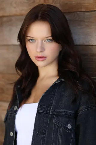Клара Александрова