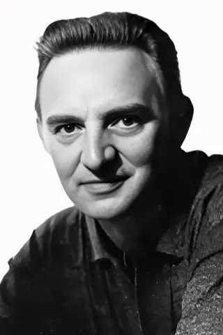 Стівен Мюррей