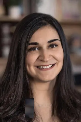 Mitra Shahidi