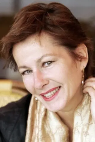 Gabrielle Forest