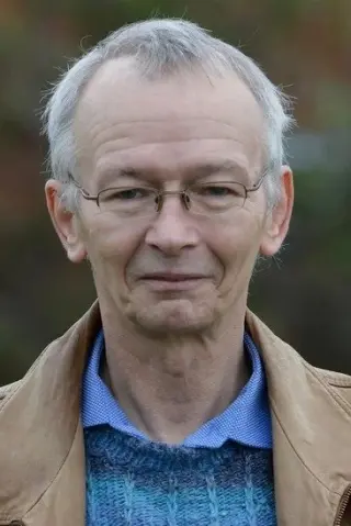 Девід Бредлі
