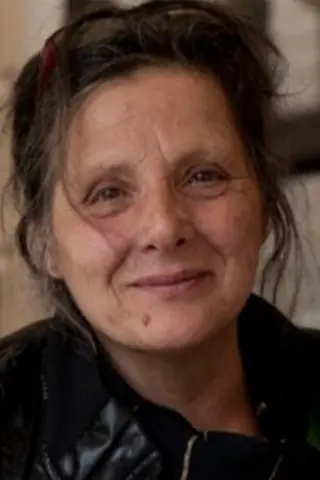 Каті Лазар