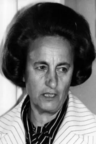 Елена Чаушеску