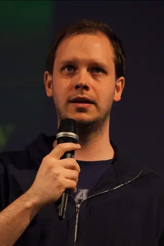 Петер Сунде