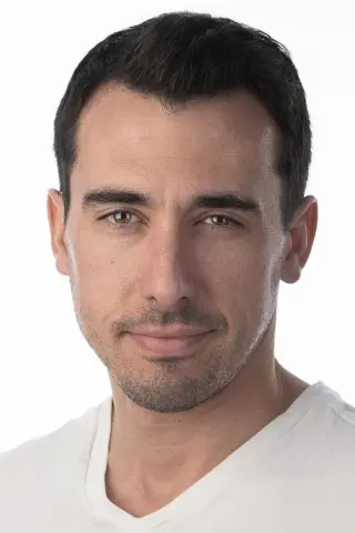 Алекс Армбрустер