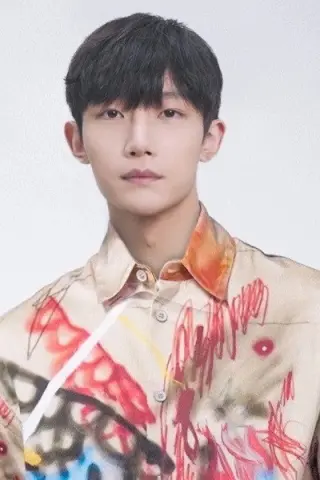 Hu Meng Zhou