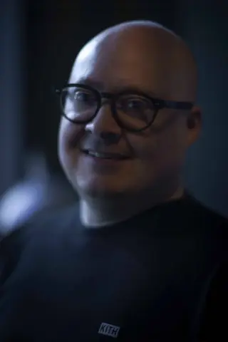 Andre Coutu