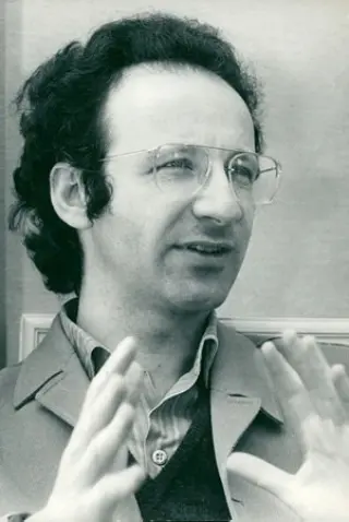 Етьєн Глазер