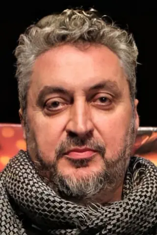Хакан Алгул