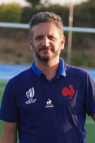 Рубен Гольдфарб