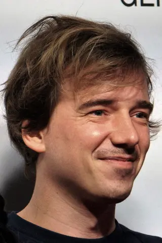 Рубен Де Гезелл