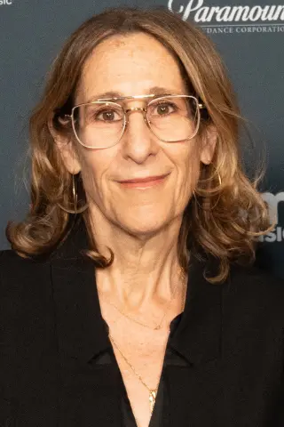Meryl Ginsberg