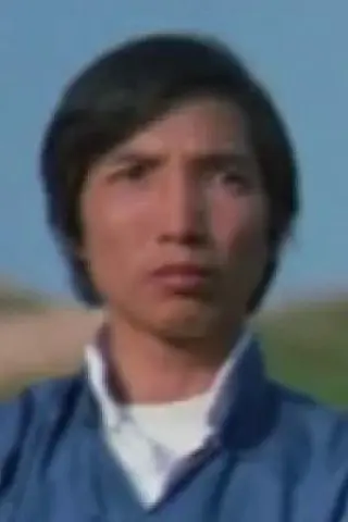 Чан Кеунг