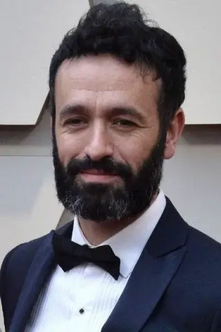 Родріго Сорогоєн