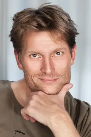 Ерік Дейнзер